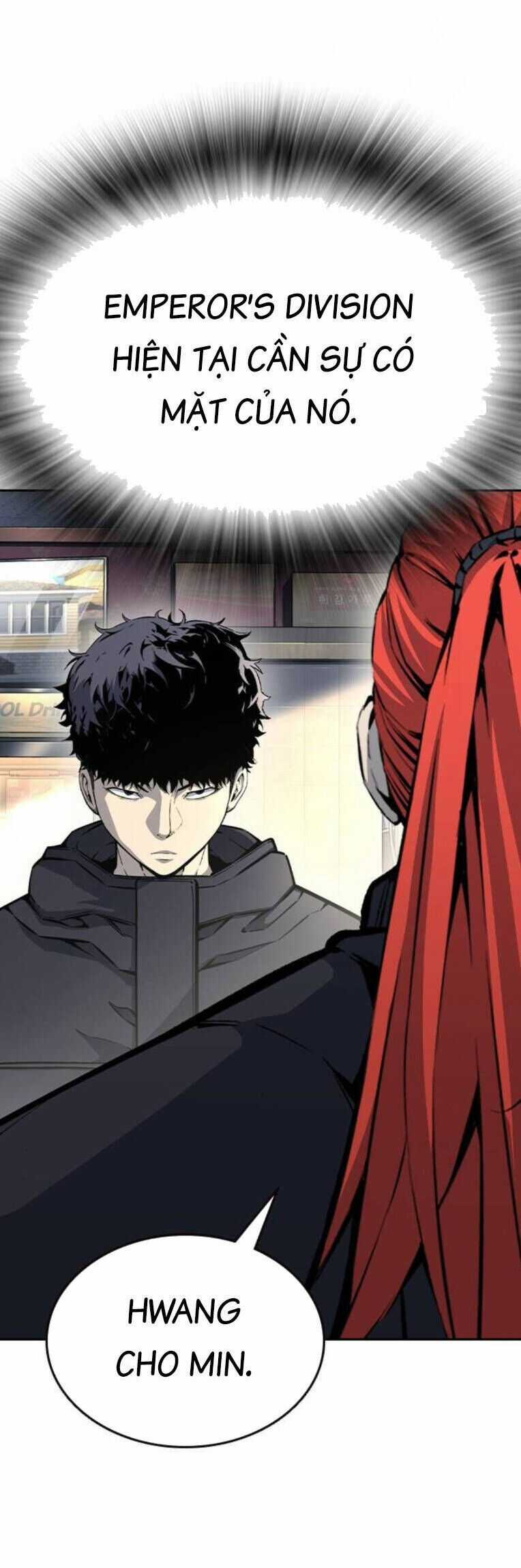 King Game - Chương 96 - Trang 57