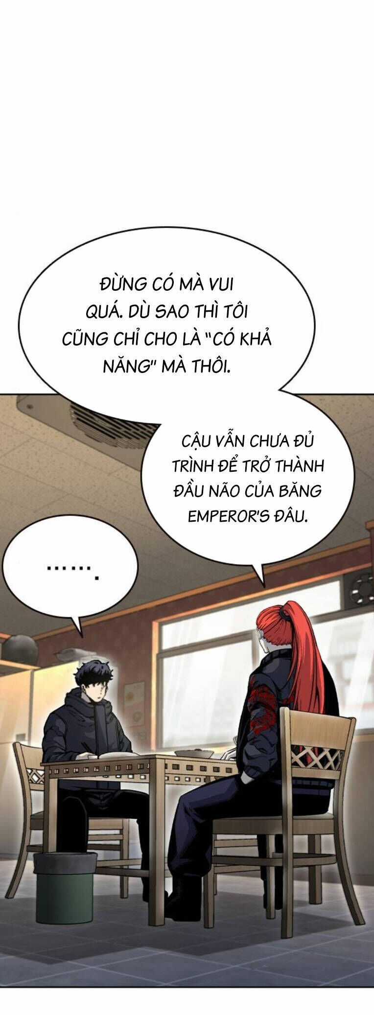 King Game - Chương 96 - Trang 60