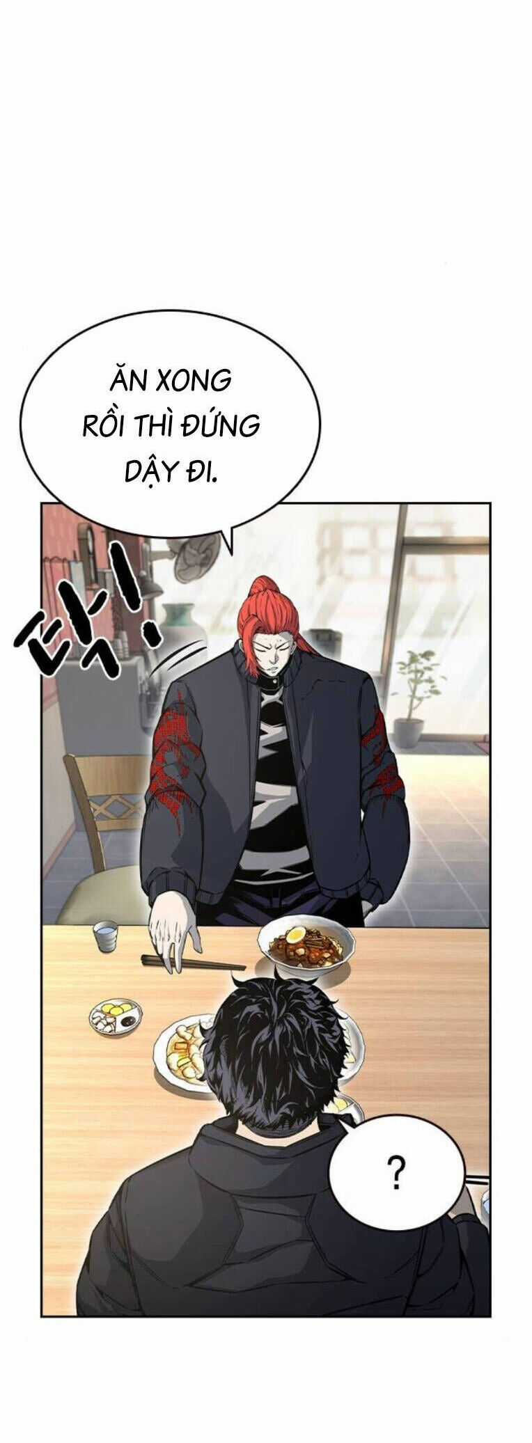 King Game - Chương 96 - Trang 61