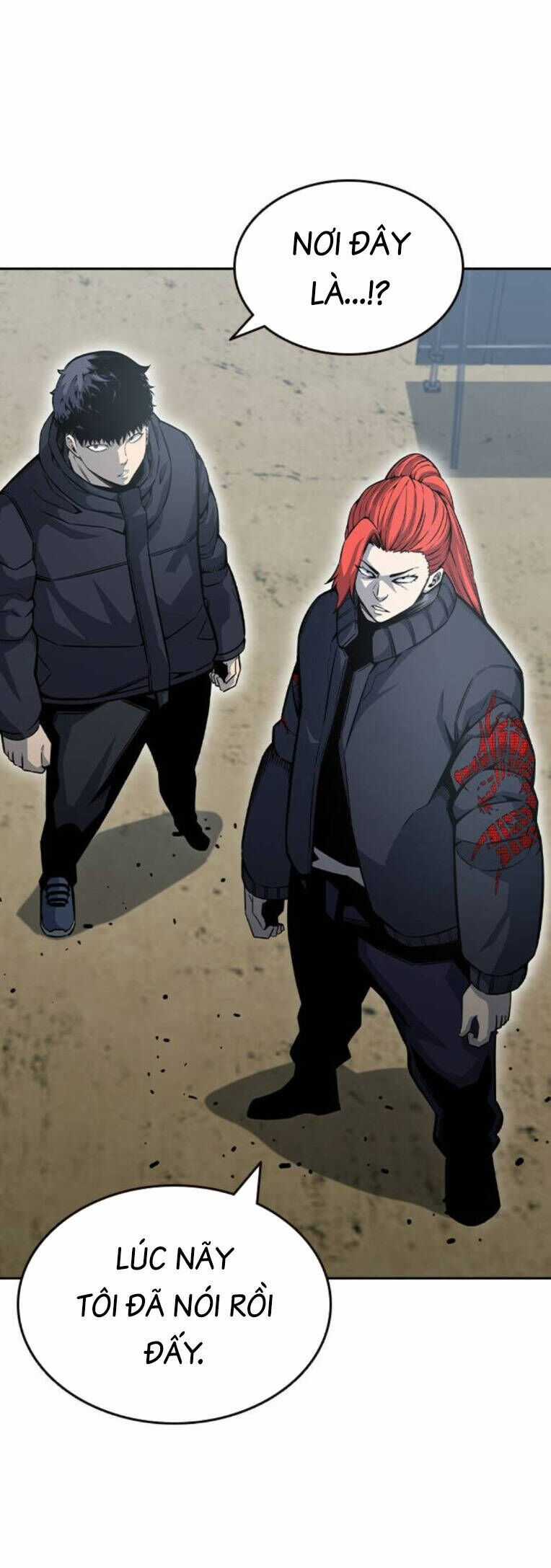 King Game - Chương 96 - Trang 65