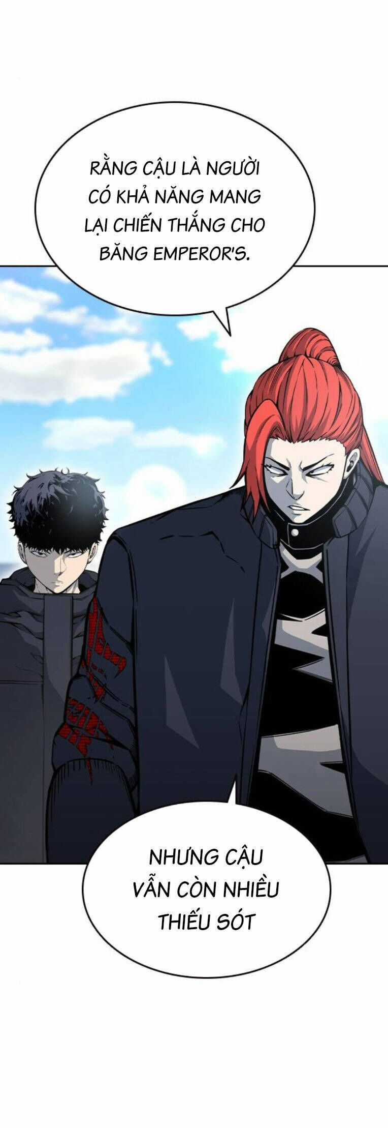 King Game - Chương 96 - Trang 66