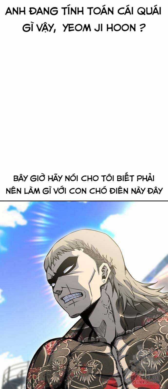 King Game - Chương 97 - Trang 21