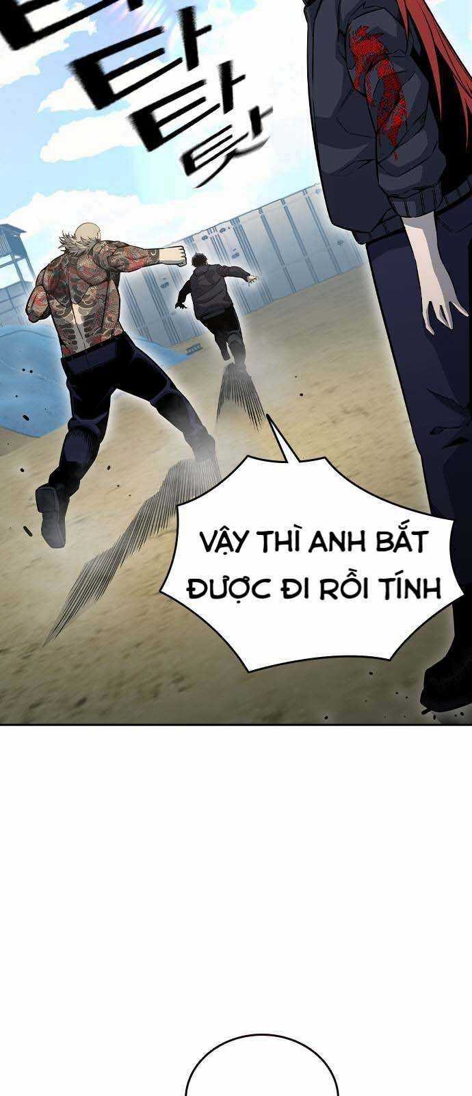 King Game - Chương 97 - Trang 27