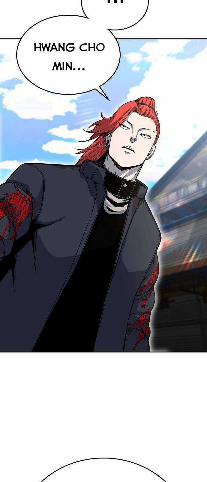 King Game - Chương 97 - Trang 28