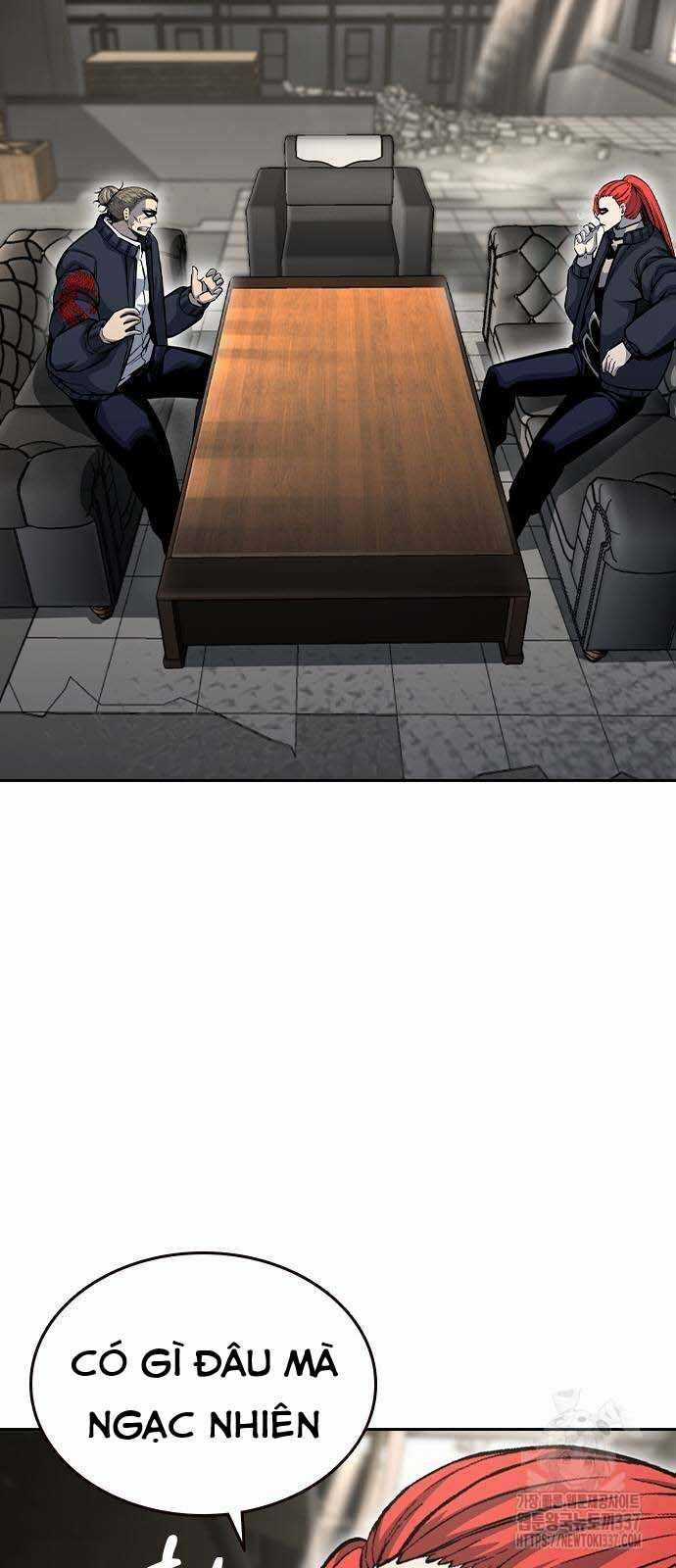 King Game - Chương 97 - Trang 33