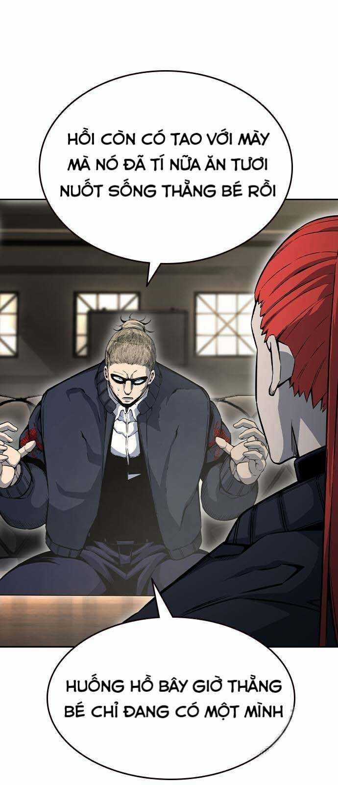 King Game - Chương 97 - Trang 36