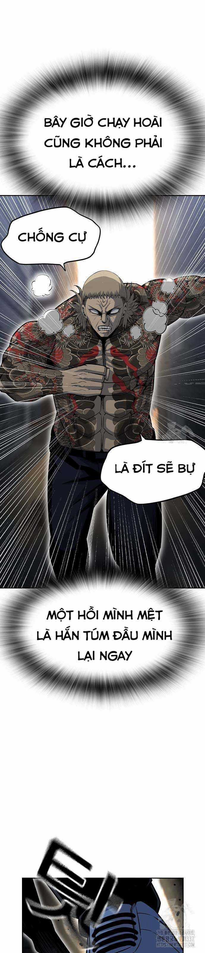 King Game - Chương 97 - Trang 39