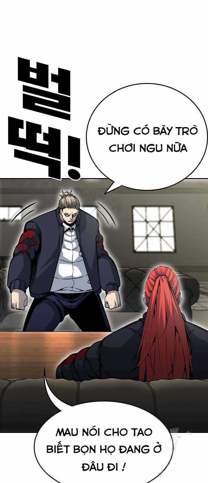 King Game - Chương 97 - Trang 43