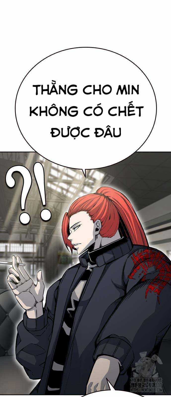 King Game - Chương 97 - Trang 45