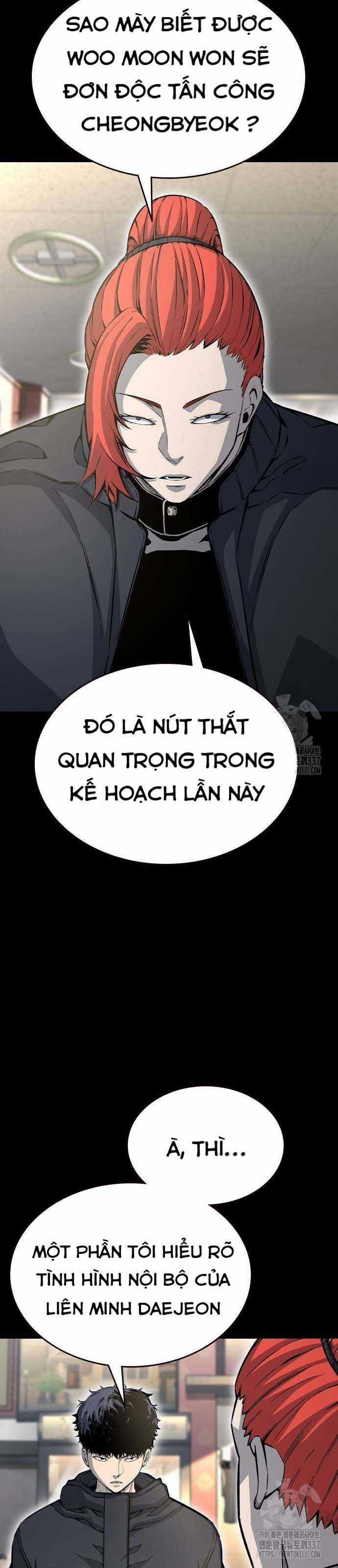 King Game - Chương 97 - Trang 48