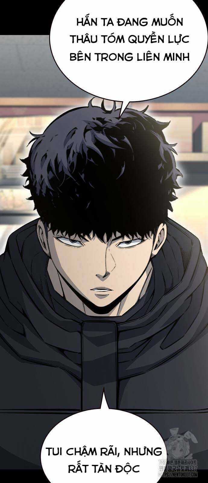 King Game - Chương 97 - Trang 55