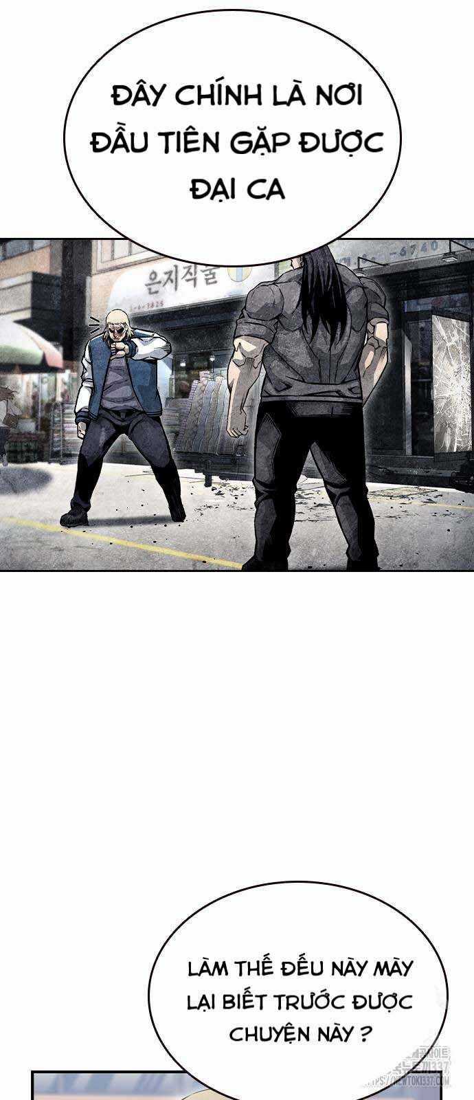 King Game - Chương 97 - Trang 82