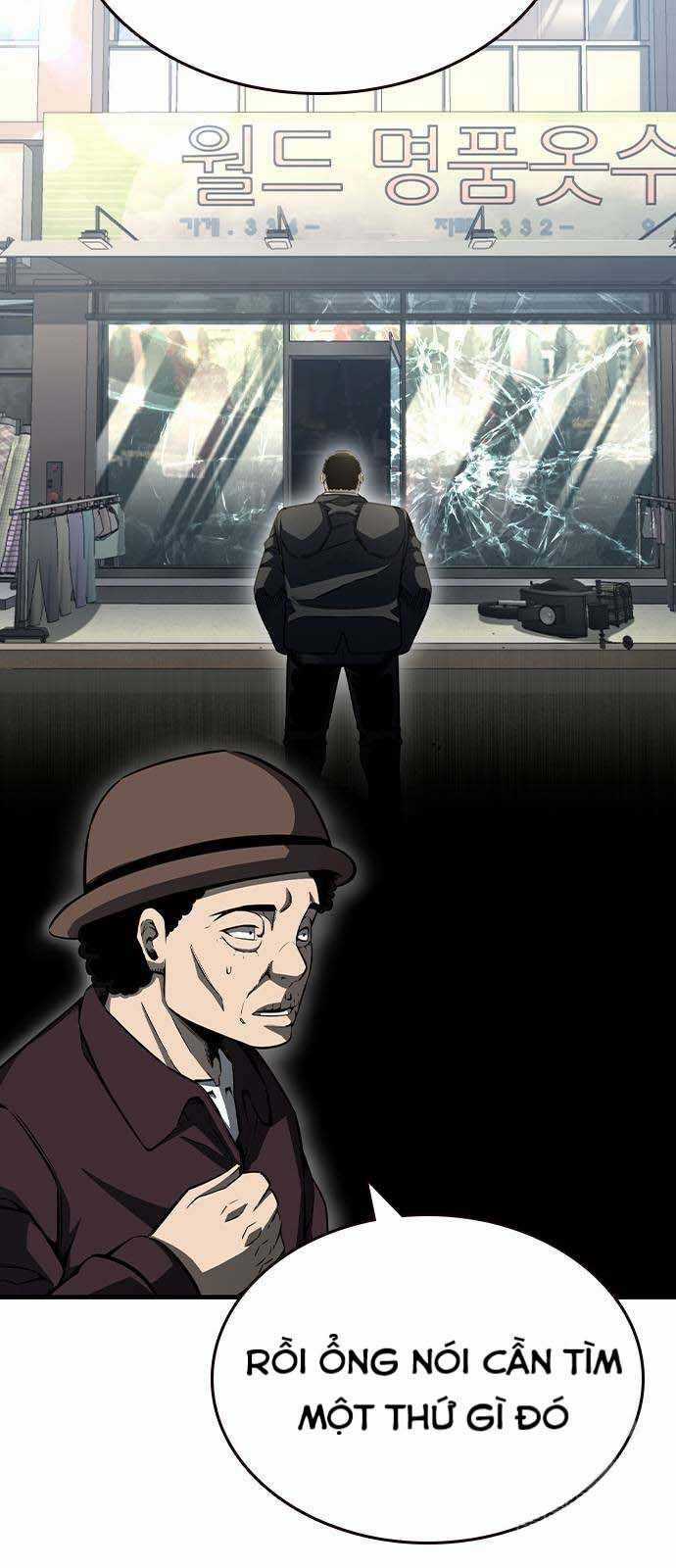 King Game - Chương 98 - Trang 20