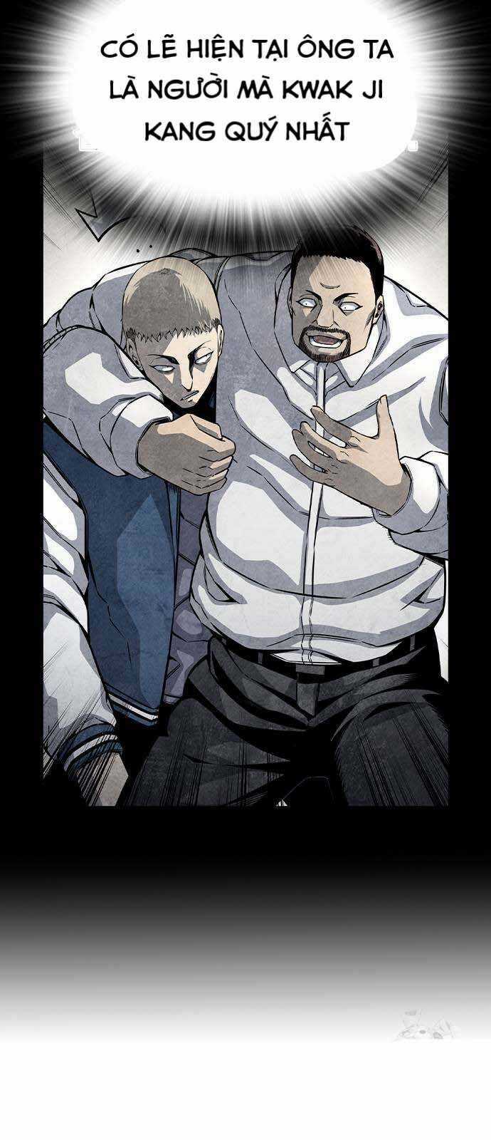 King Game - Chương 98 - Trang 28