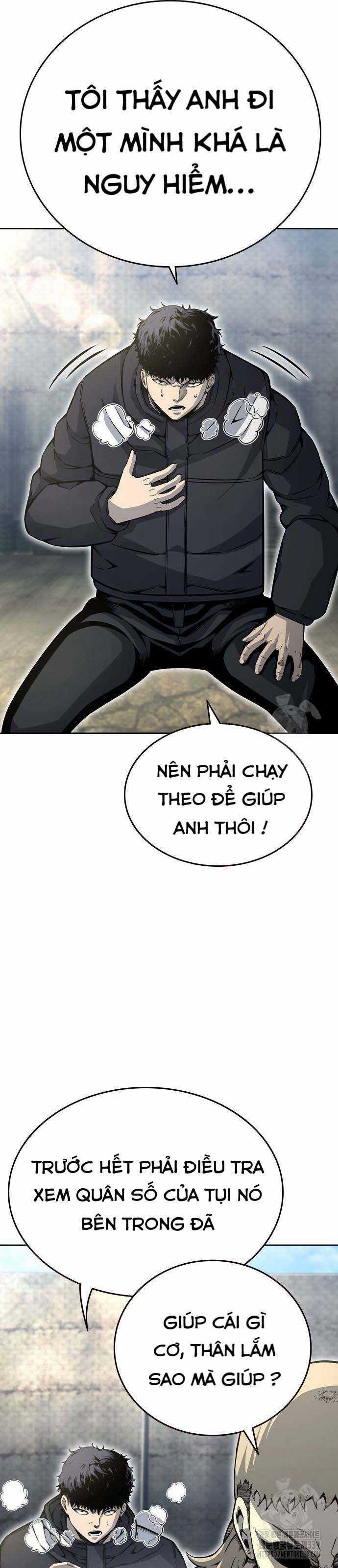 King Game - Chương 98 - Trang 36