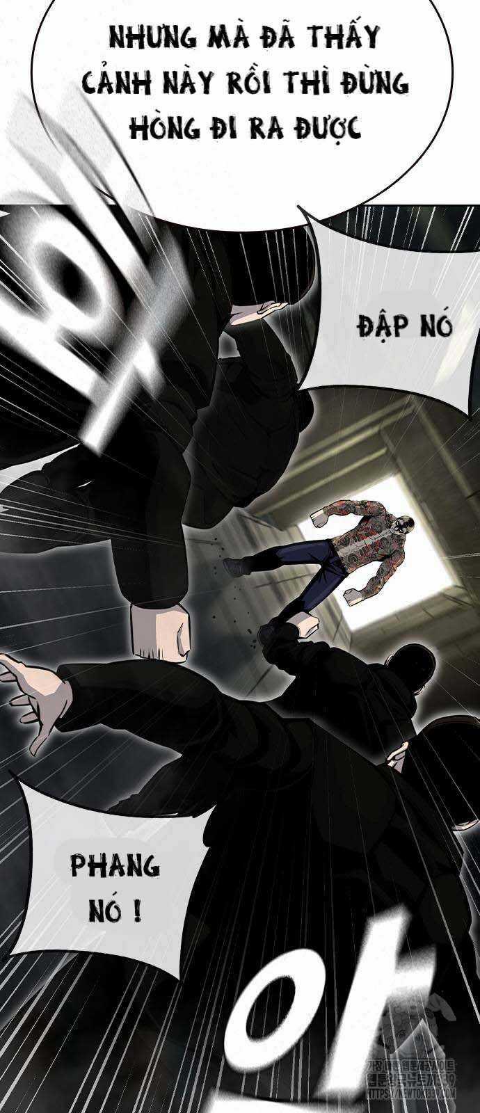 King Game - Chương 98 - Trang 54
