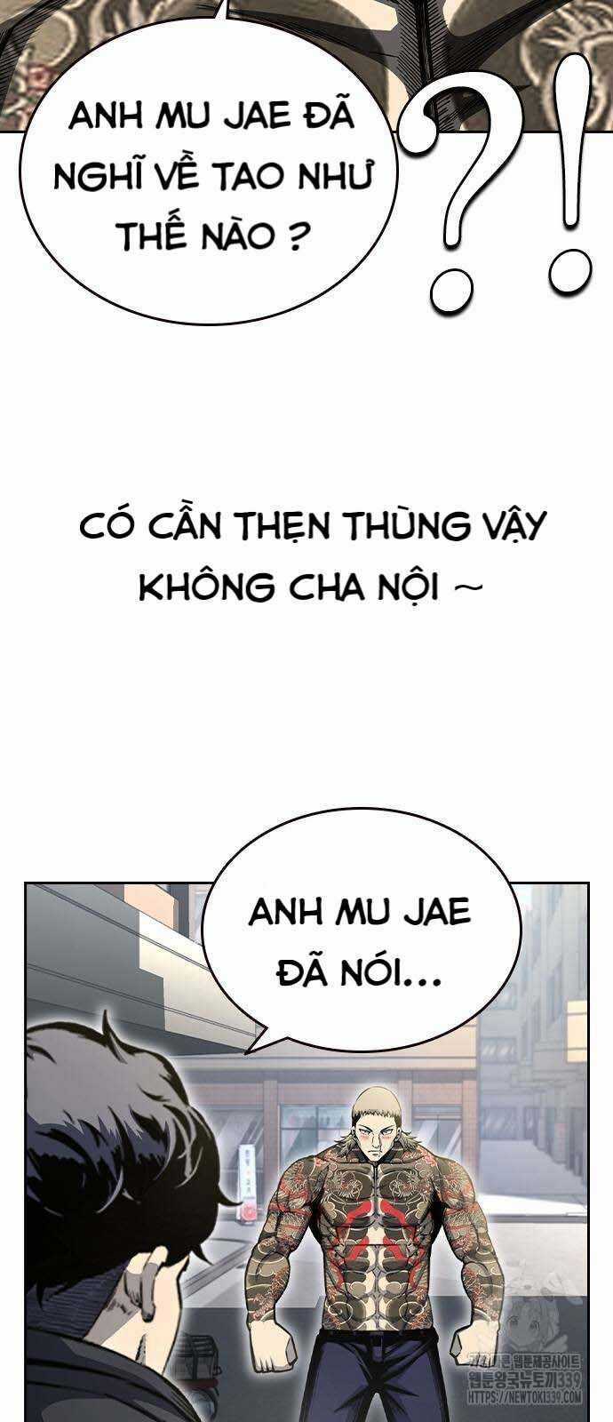 King Game - Chương 98 - Trang 8