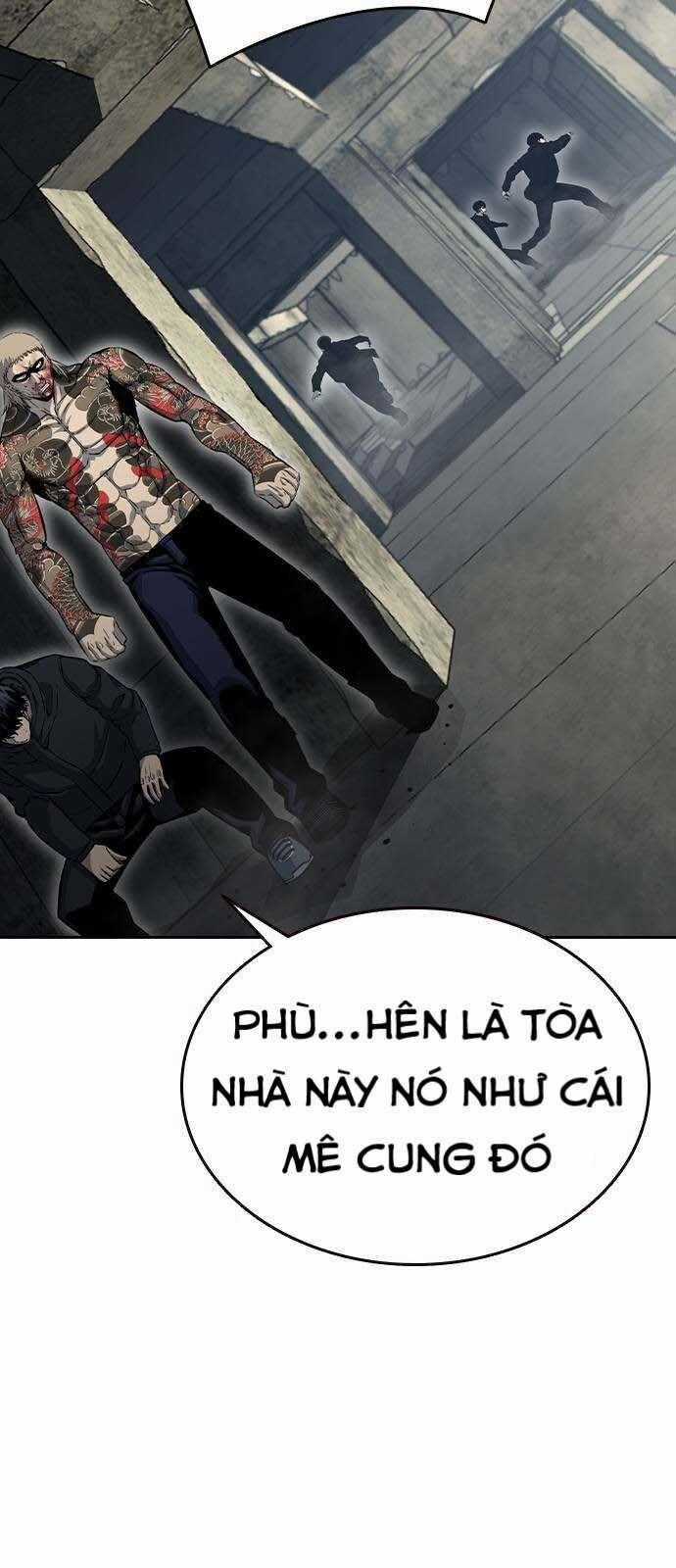 King Game - Chương 98 - Trang 89