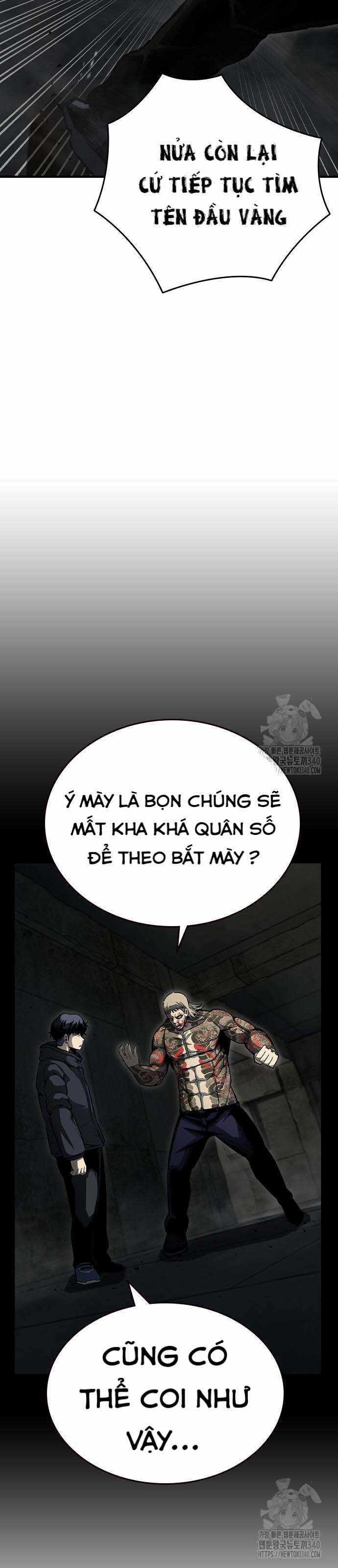 King Game - Chương 99 - Trang 19