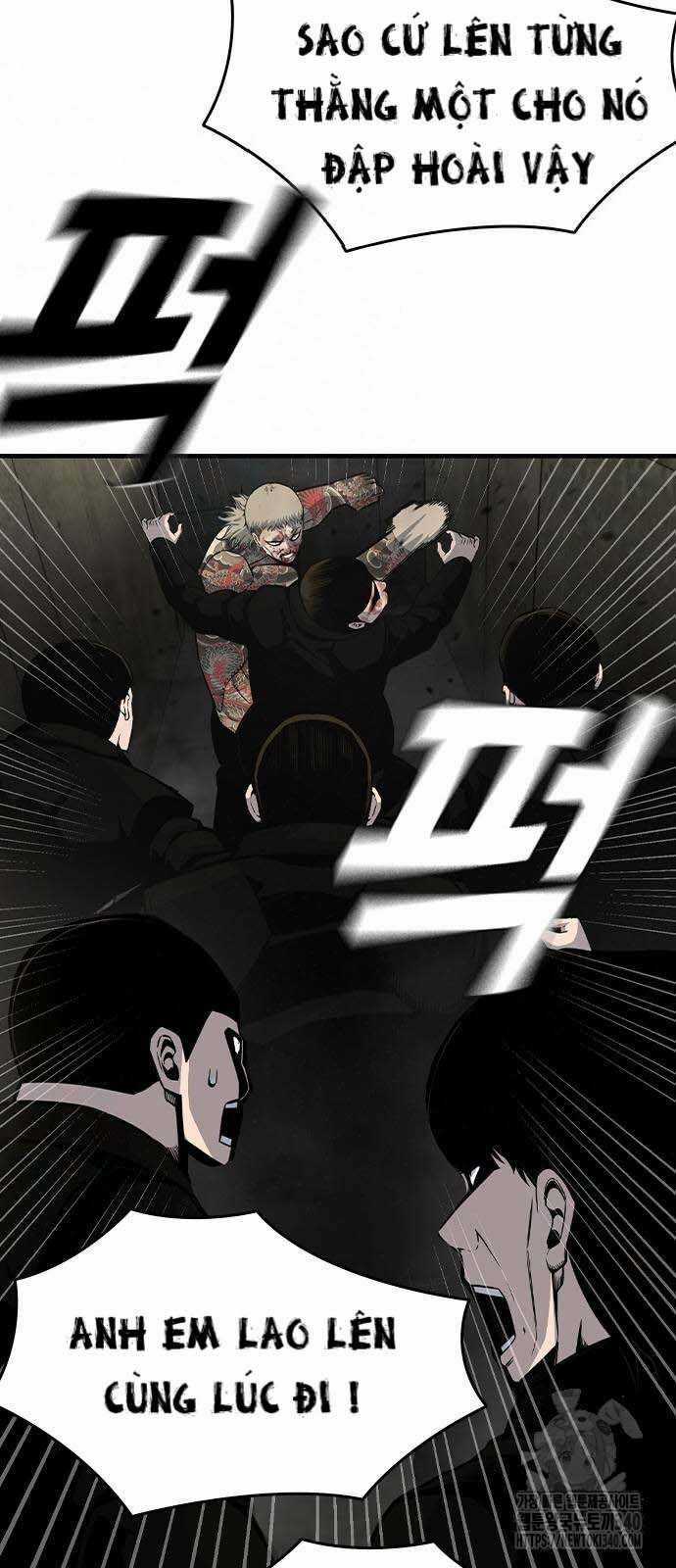 King Game - Chương 99 - Trang 36