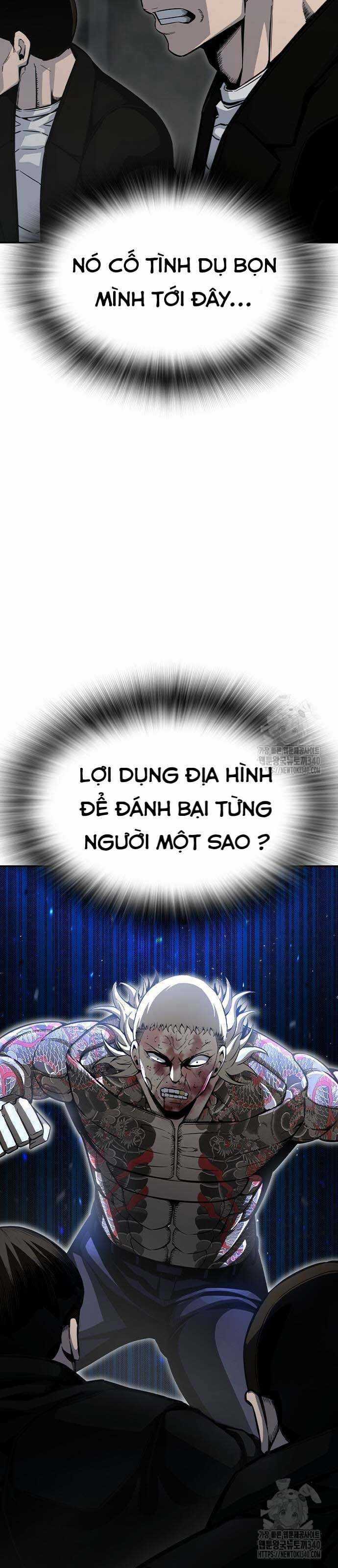 King Game - Chương 99 - Trang 38