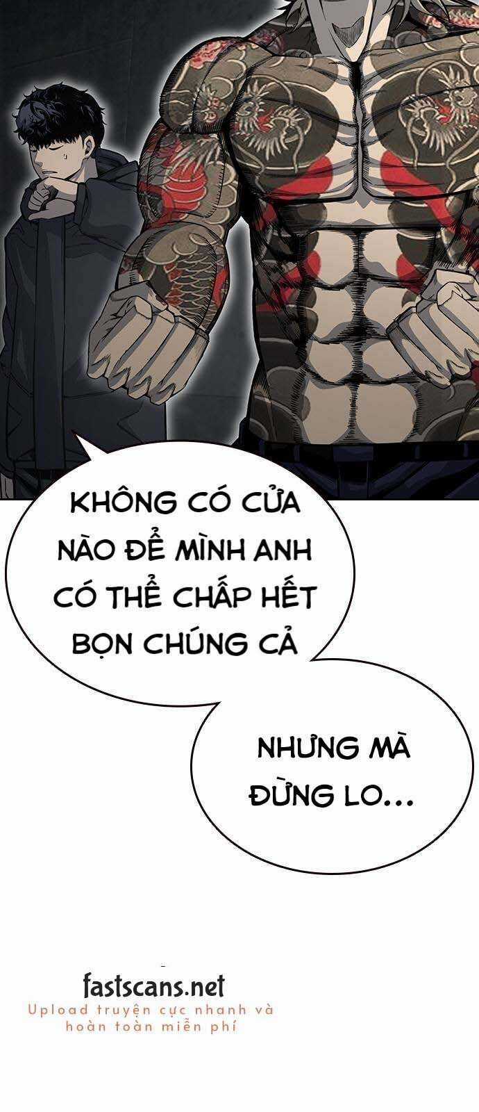 King Game - Chương 99 - Trang 5