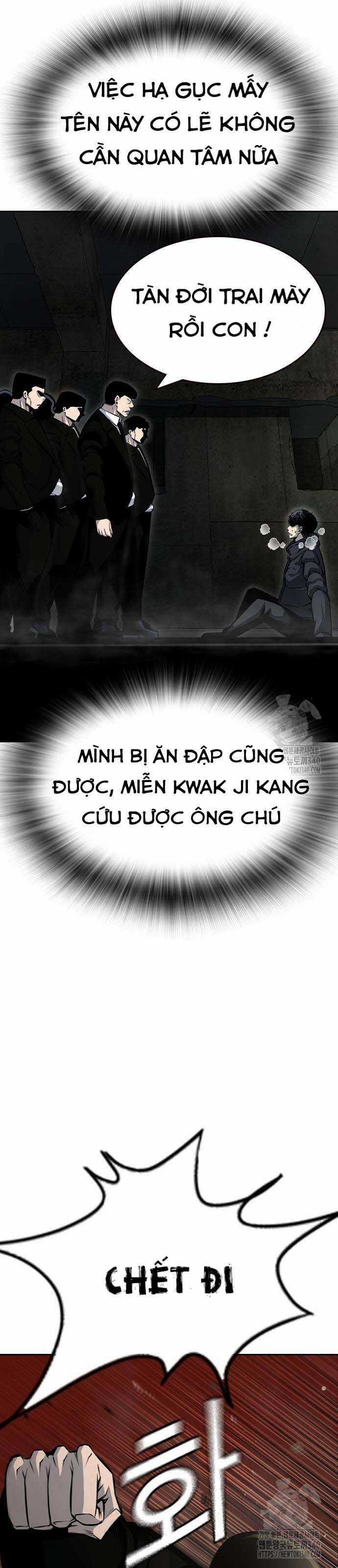 King Game - Chương 99 - Trang 49