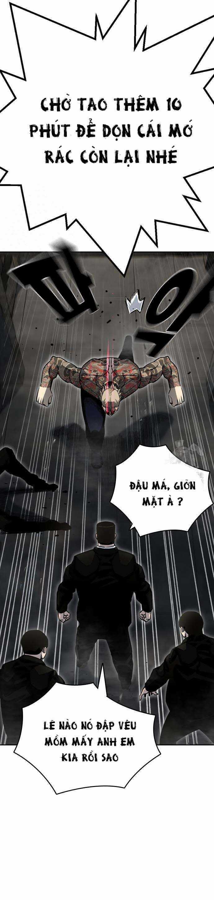 King Game - Chương 99 - Trang 60