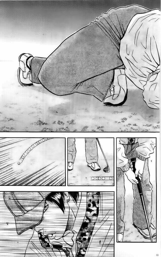 King Golf - Chapter 100 - Trang 11