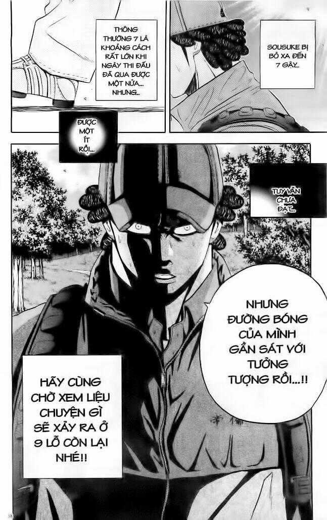 King Golf - Chapter 100 - Trang 18