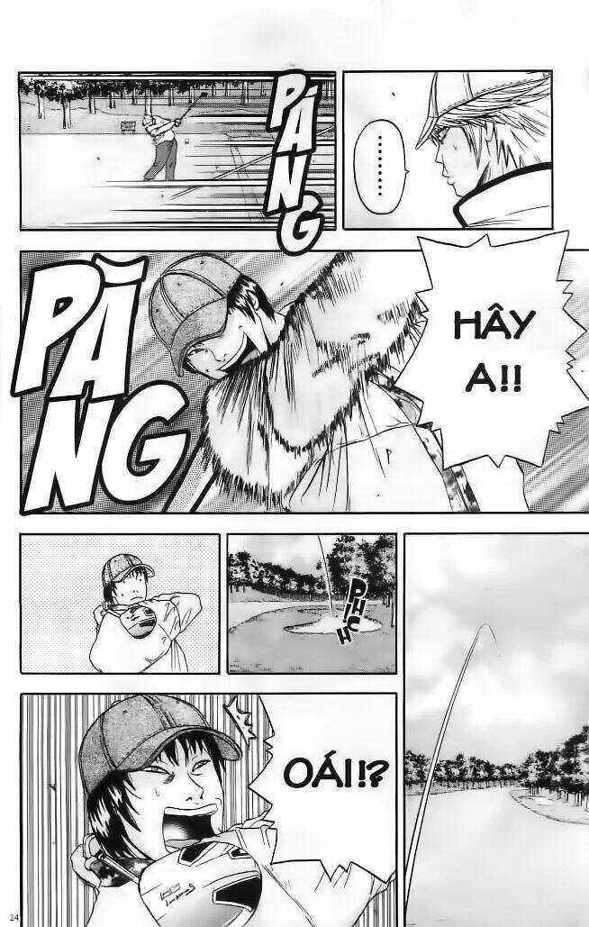 King Golf - Chapter 100 - Trang 4