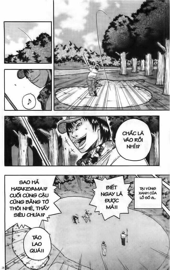 King Golf - Chapter 100 - Trang 8