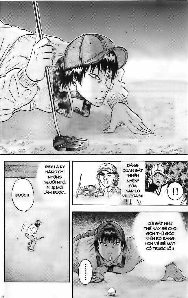King Golf - Chapter 100 - Trang 10