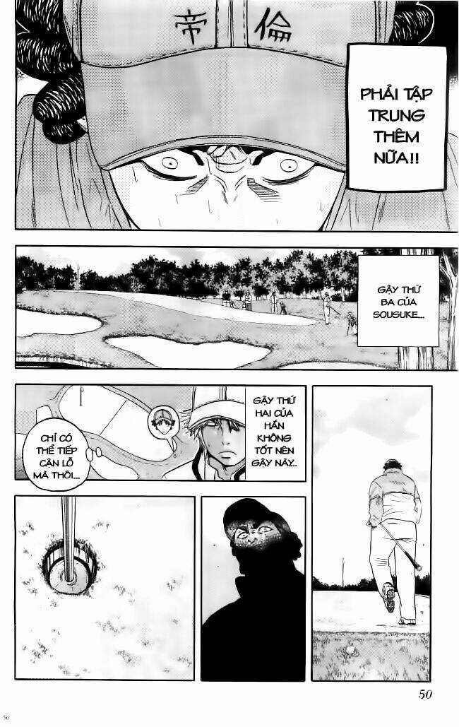 King Golf - Chapter 101 - Trang 12