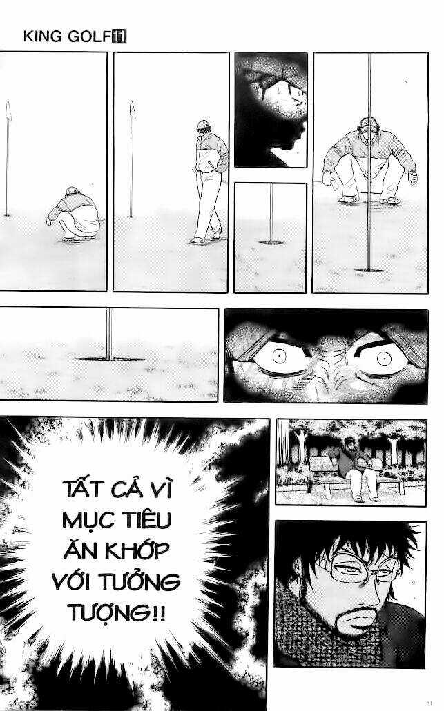 King Golf - Chapter 101 - Trang 13