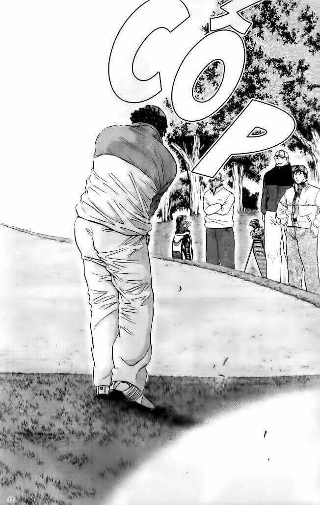 King Golf - Chapter 101 - Trang 14