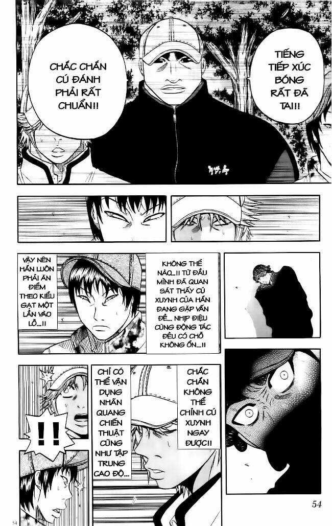 King Golf - Chapter 101 - Trang 16