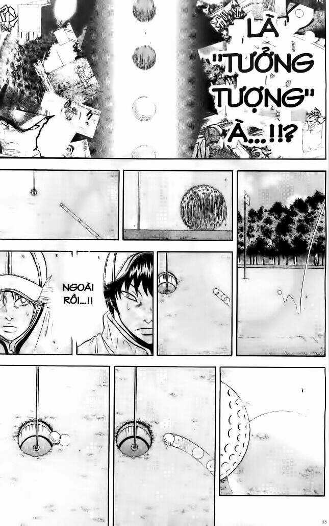 King Golf - Chapter 101 - Trang 17