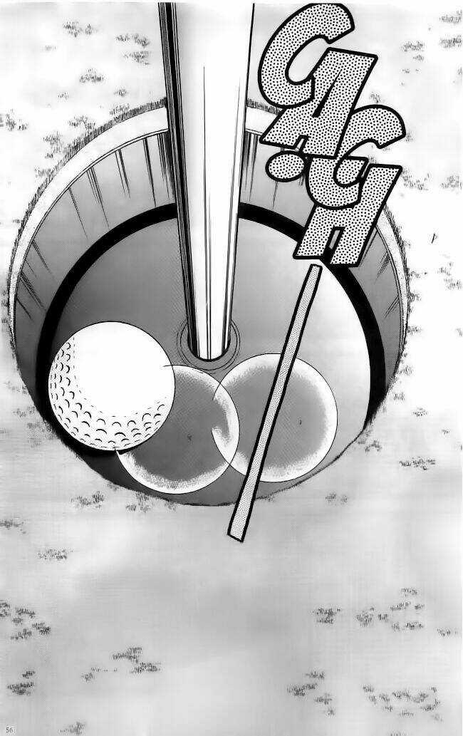 King Golf - Chapter 101 - Trang 18