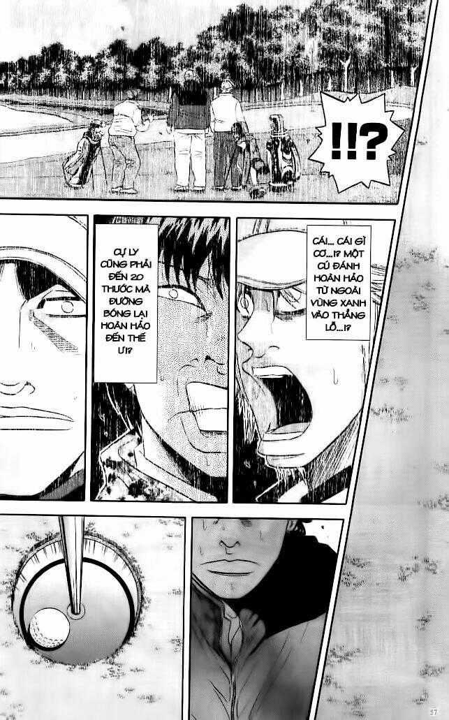 King Golf - Chapter 101 - Trang 19