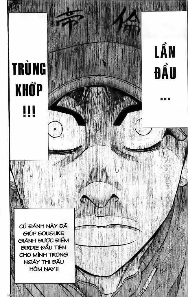 King Golf - Chapter 101 - Trang 20
