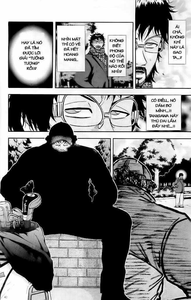 King Golf - Chapter 101 - Trang 4