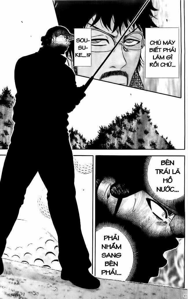 King Golf - Chapter 101 - Trang 9