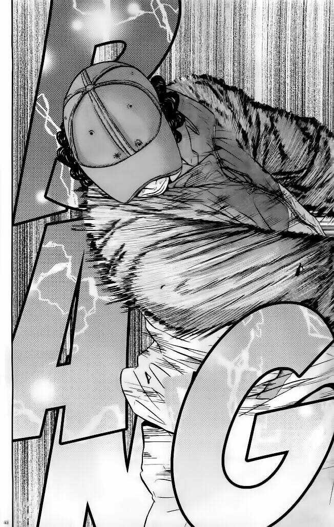 King Golf - Chapter 101 - Trang 10