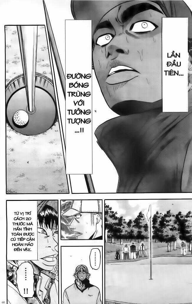 King Golf - Chapter 102 - Trang 2