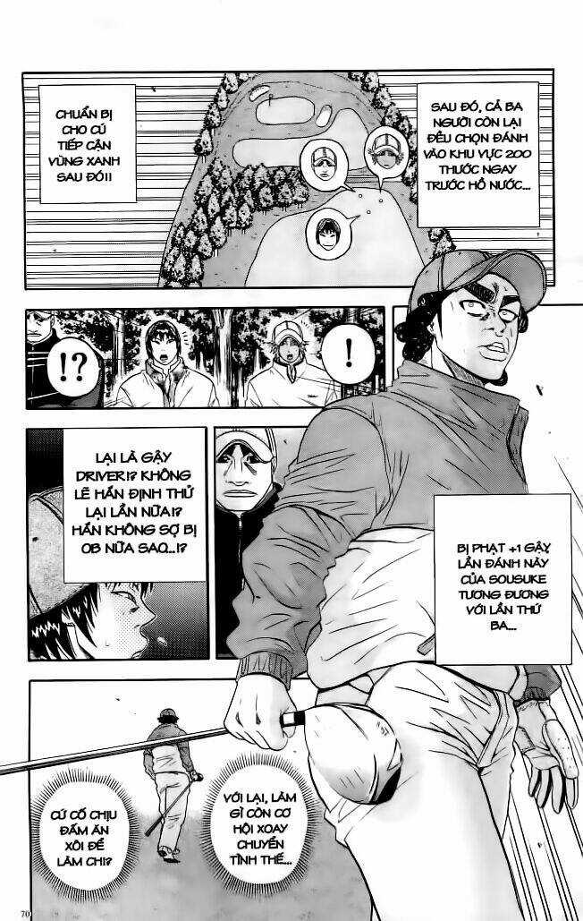 King Golf - Chapter 102 - Trang 12