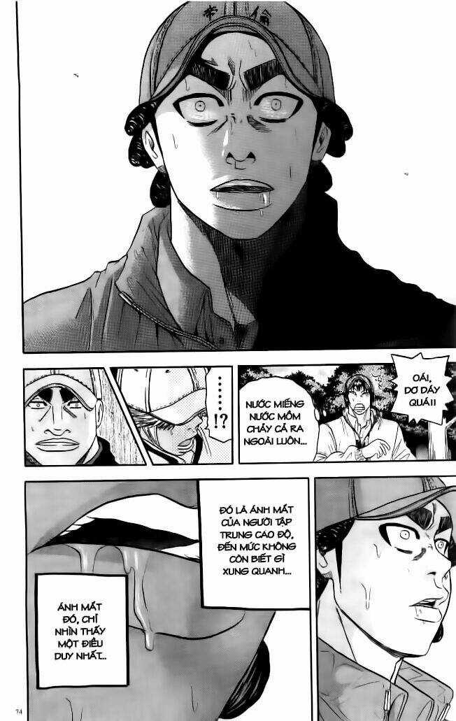 King Golf - Chapter 102 - Trang 15