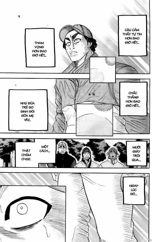 King Golf - Chapter 102 - Trang 16