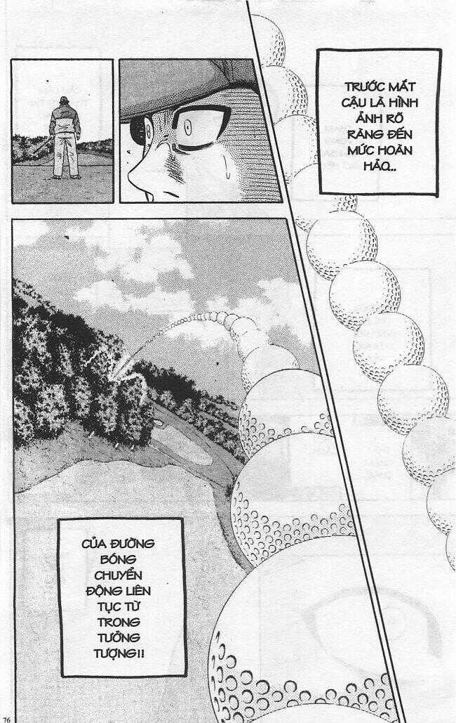 King Golf - Chapter 102 - Trang 17