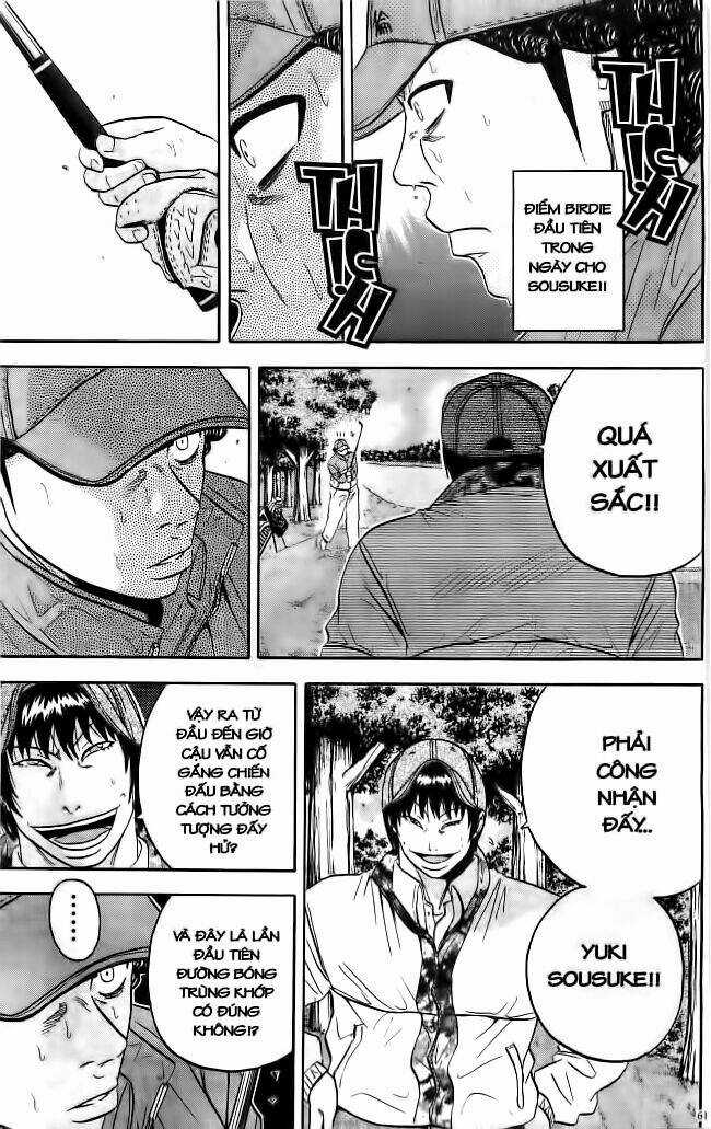 King Golf - Chapter 102 - Trang 3